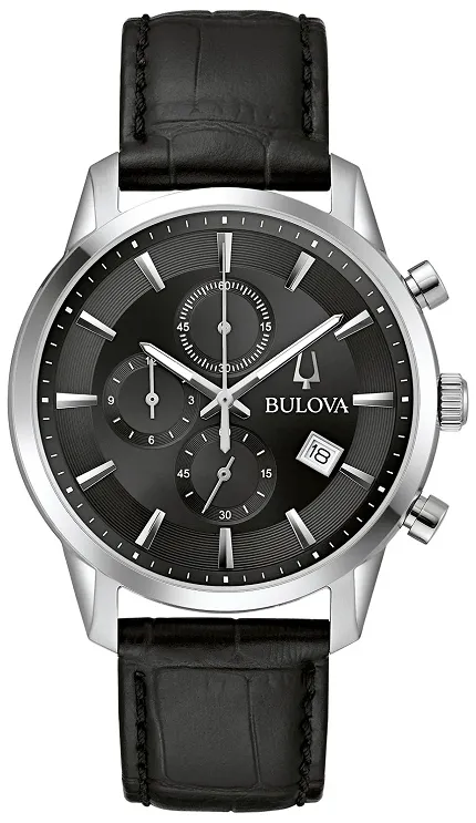 Bulova 96B403 - zdjęcie 1