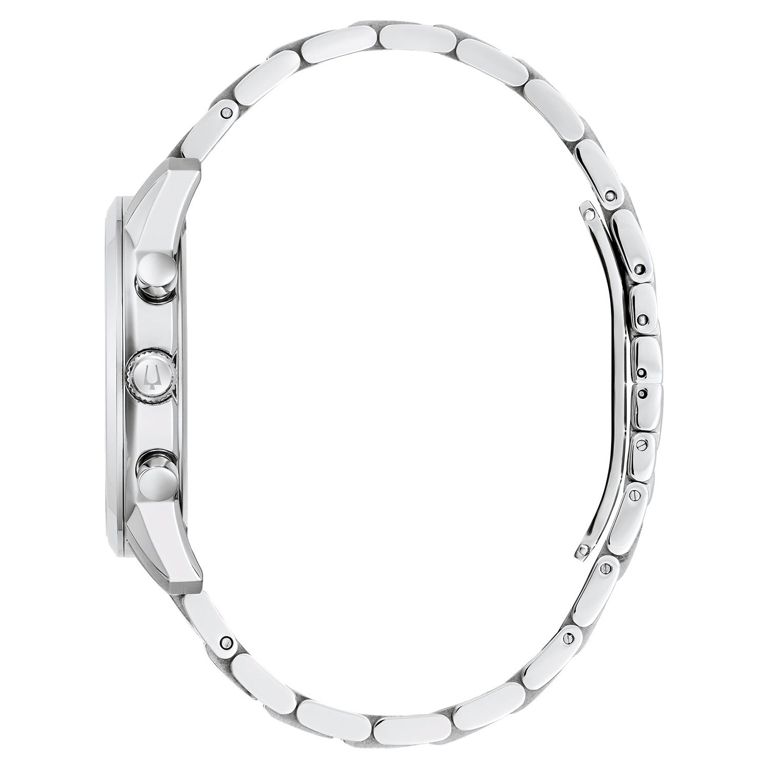 Bulova 96B404 zegarek - miniatura 2