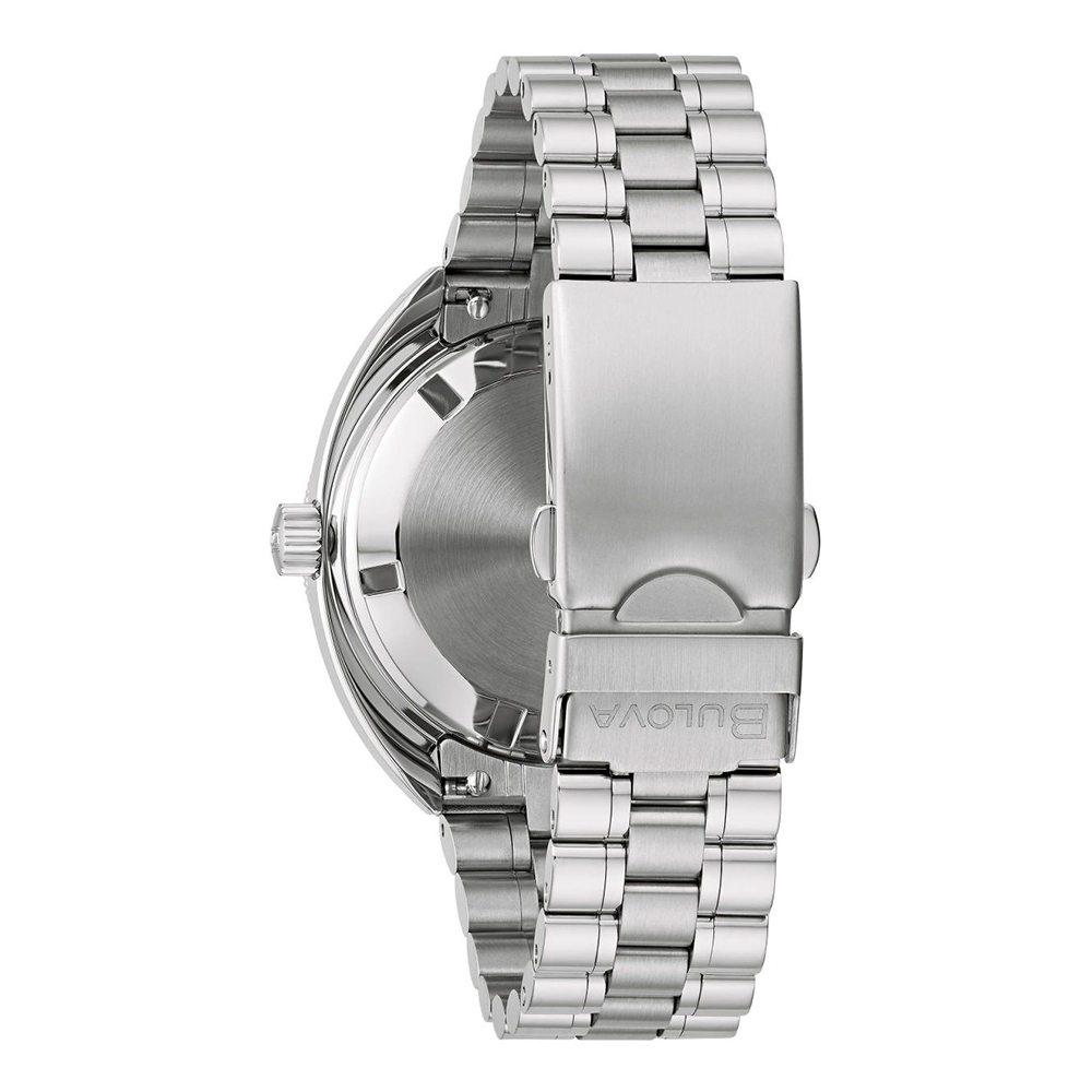 Bulova 96B405 zegarek - miniatura 3