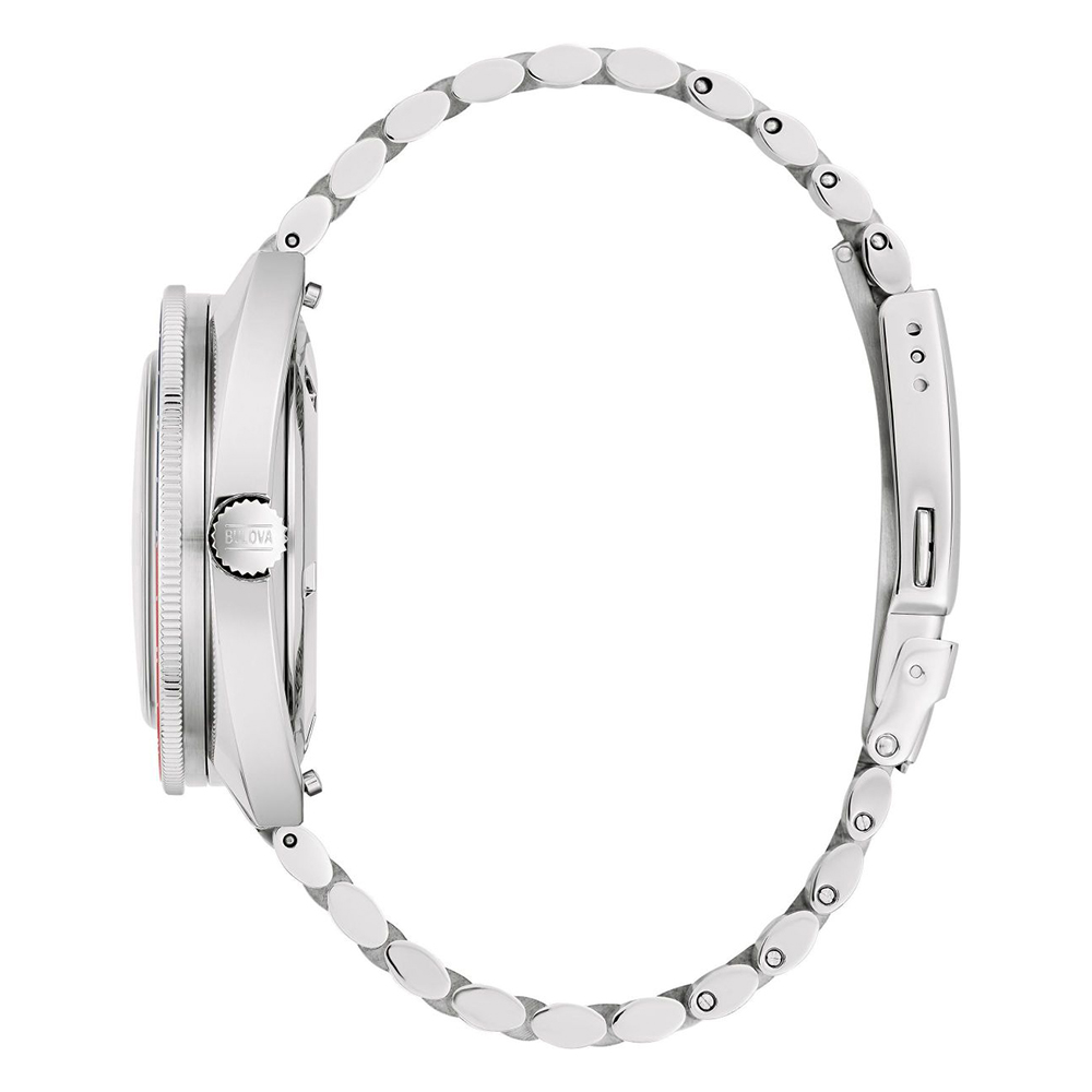 Bulova 96B405 zegarek - miniatura 2