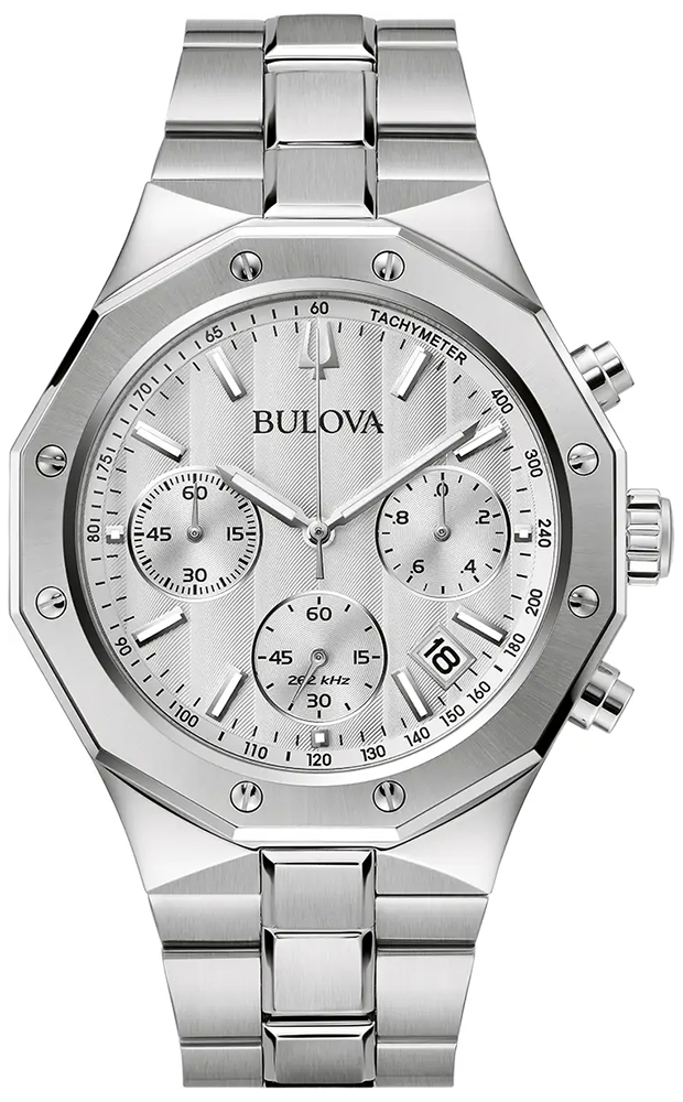 Bulova 96B408