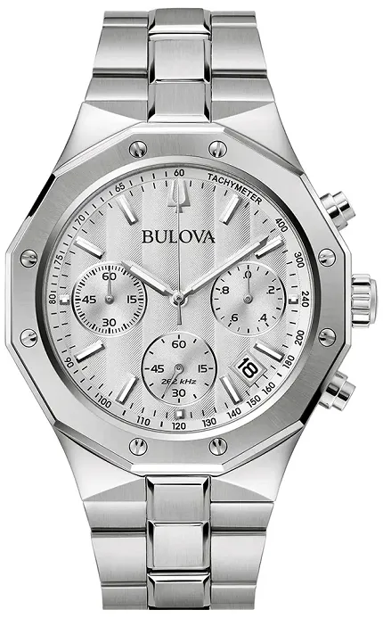 Bulova 96B408 BULOVA 96B408 - zdjęcie 1