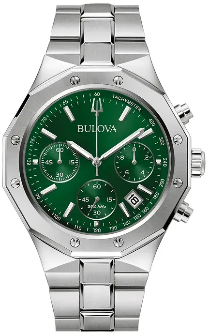 Bulova 96B409 BULOVA 96B409 - zdjęcie 1