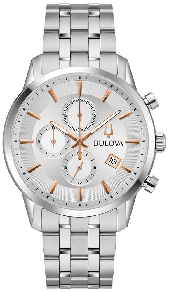 Bulova 96B411