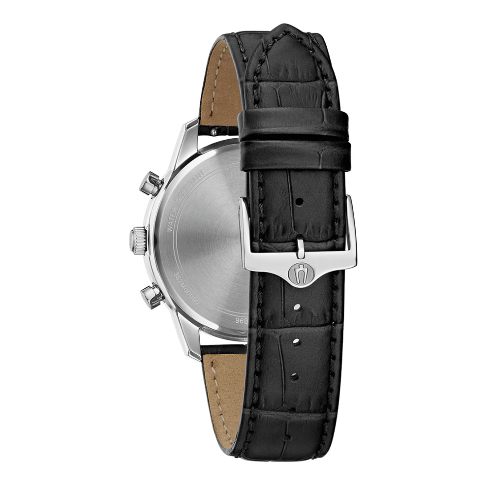 Bulova 96B413 zegarek - miniatura 3