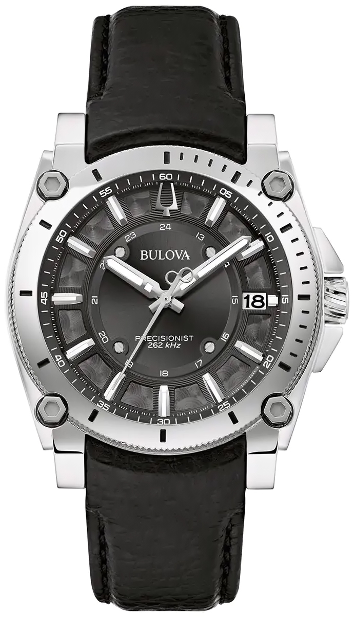 Bulova Precisionist 96B416