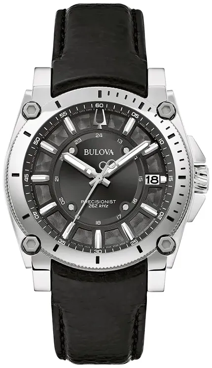 Bulova 96B416 - zdjęcie 1