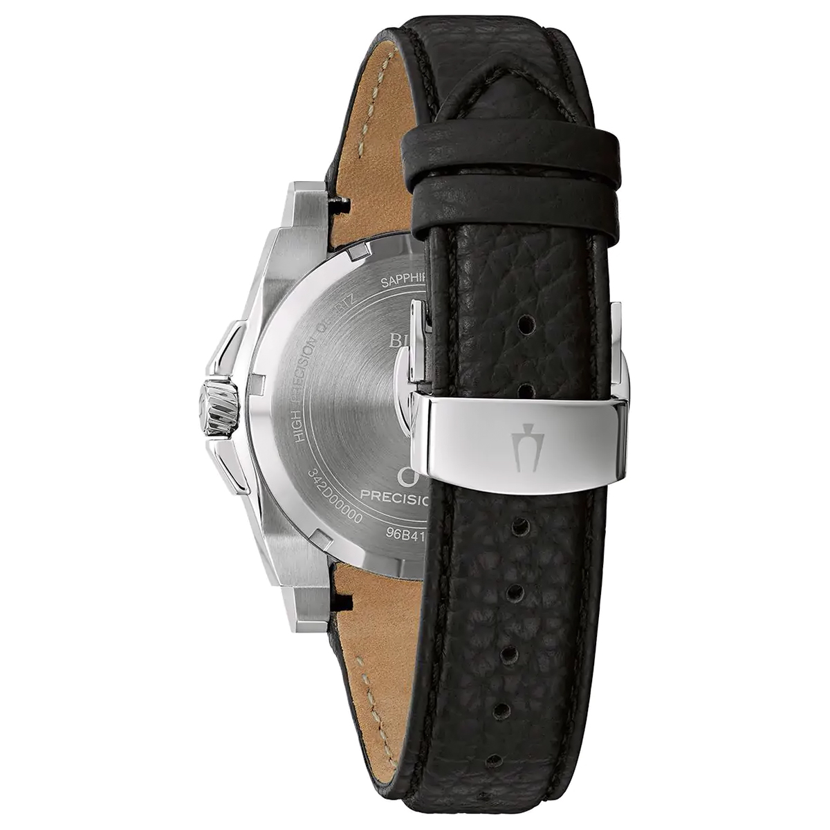 Bulova 96B416 zegarek - miniatura 3