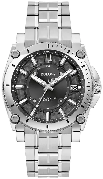 Bulova 96B417 - zdjęcie 1