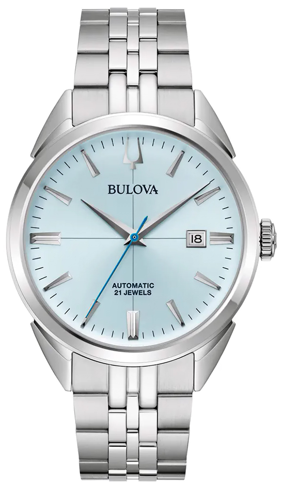 Bulova Sutton Classic 96B423