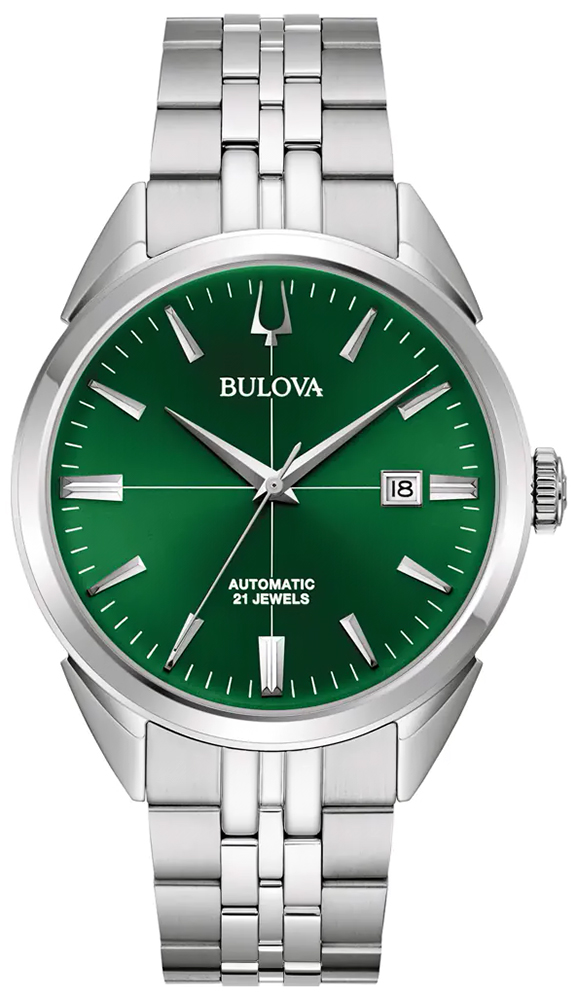 Bulova Sutton Classic 96B424
