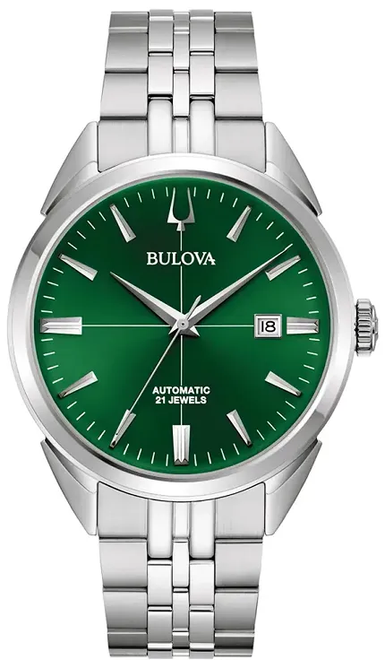 Bulova 96B424 - zdjęcie 1