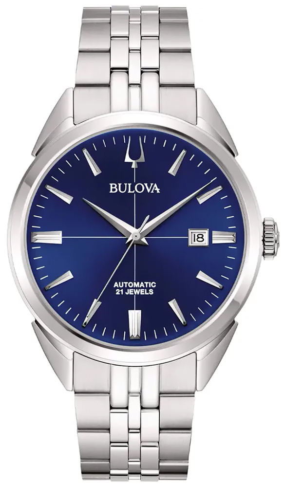 Bulova Sutton Classic 96B425