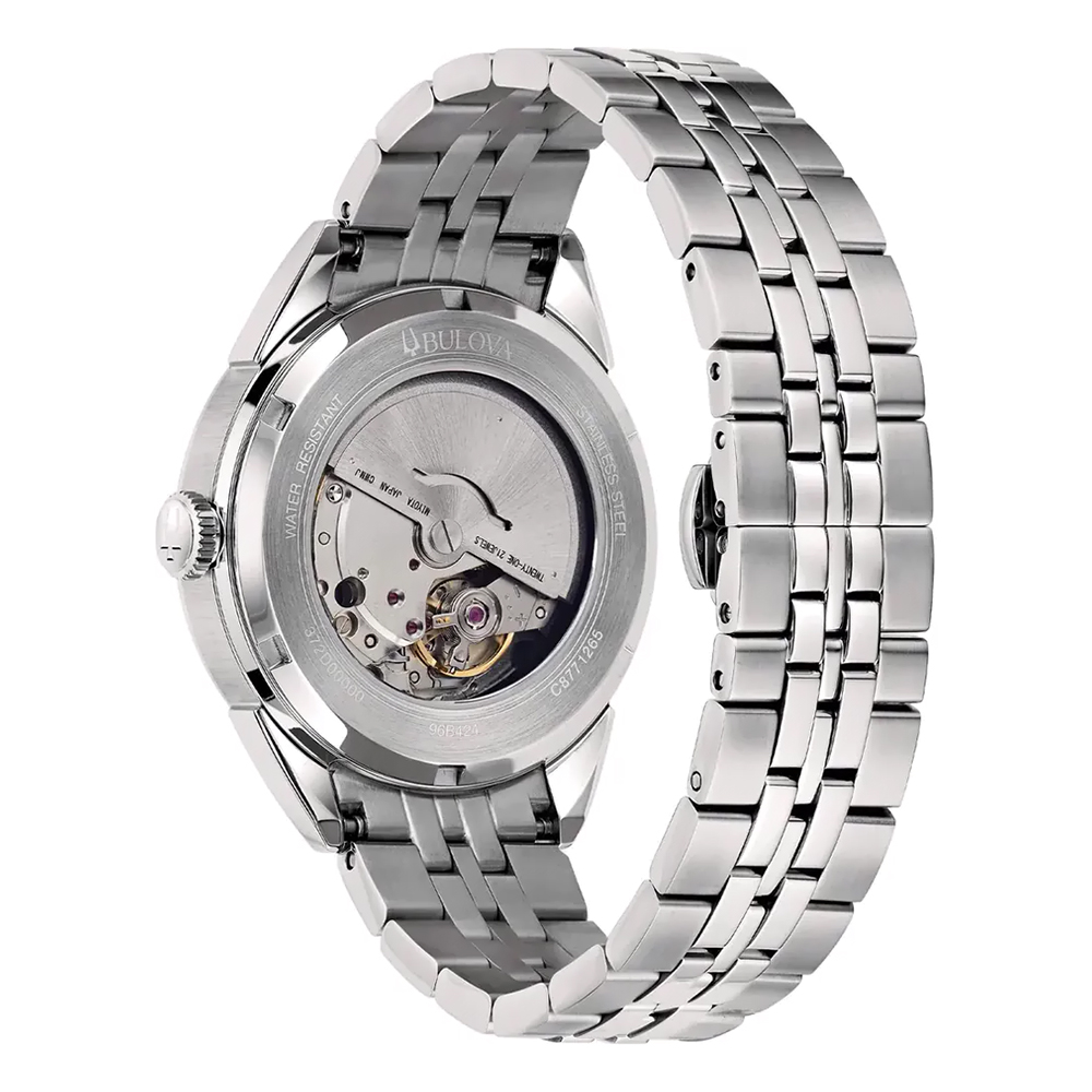 Bulova 96B425 zegarek - miniatura 3