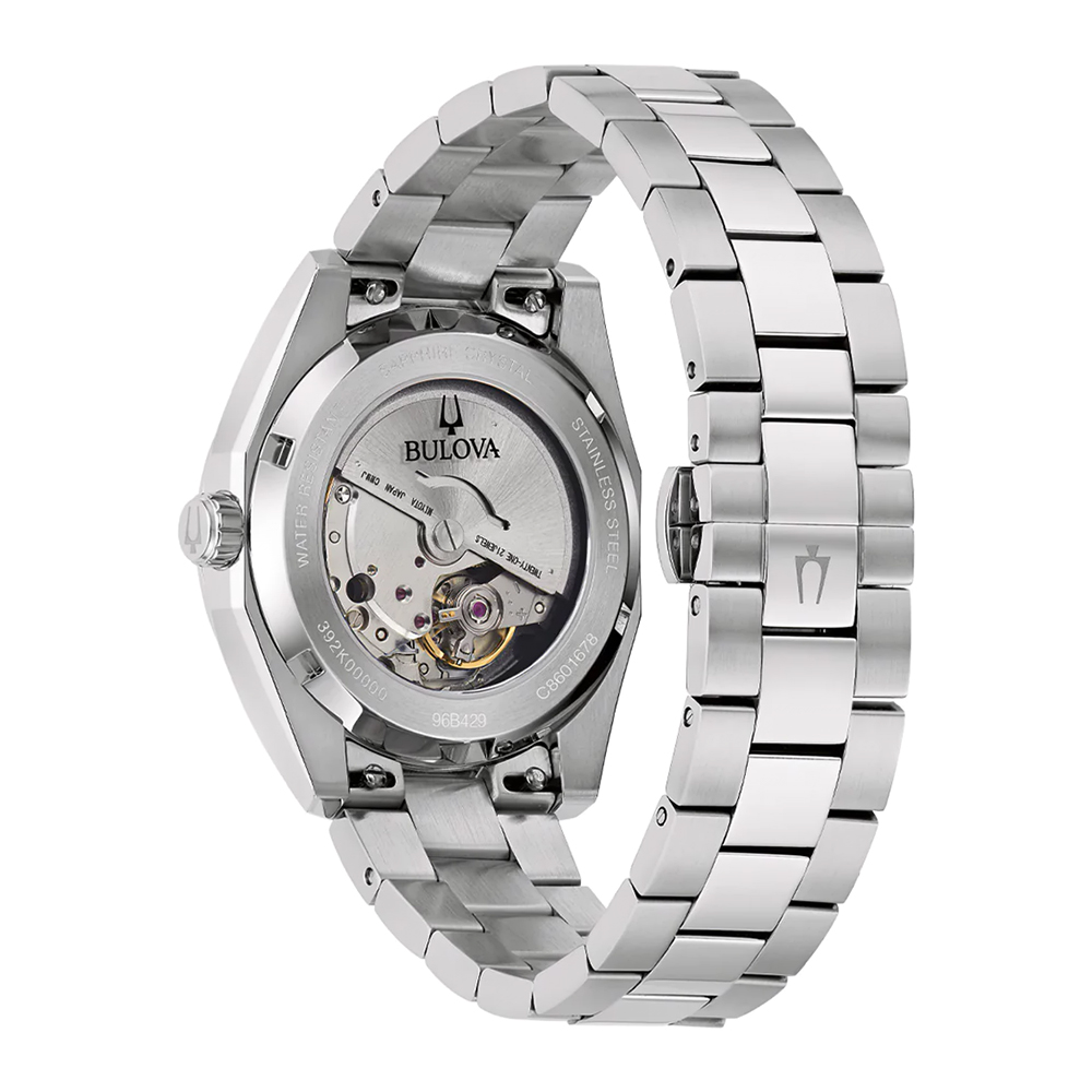 Bulova 96B429 zegarek