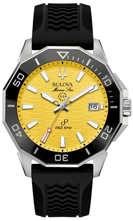 Bulova 96B431 - zdjęcie 1