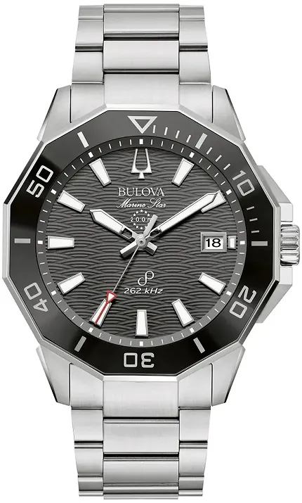Bulova 96B434 - zdjęcie 1