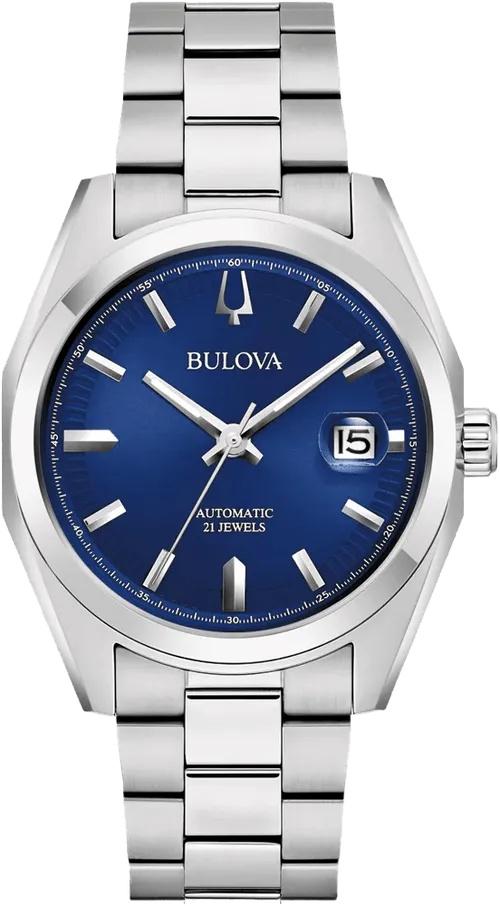 Bulova Automatic 96B436