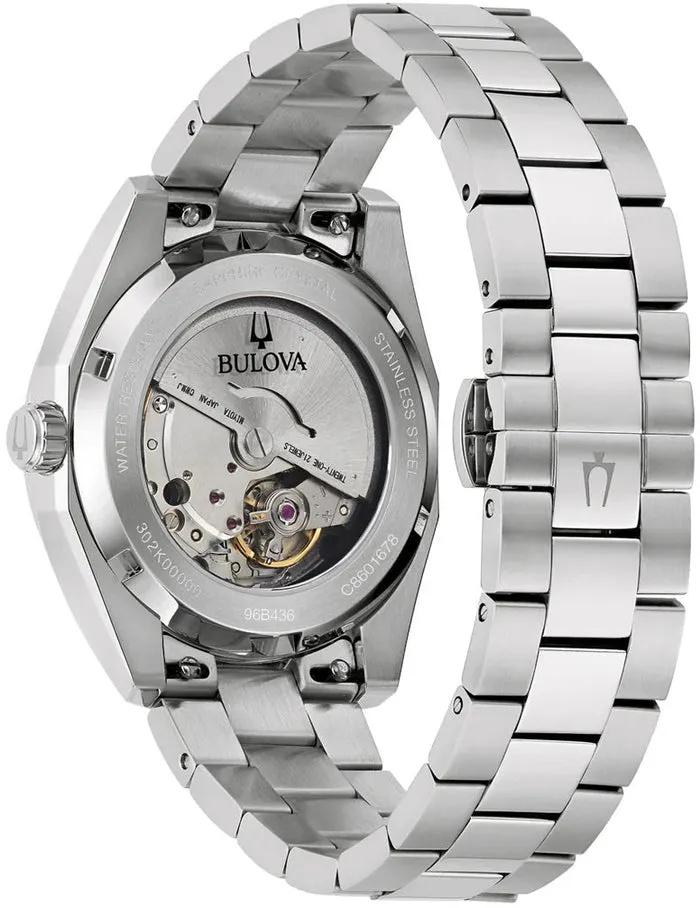 Bulova 96B436 zegarek - miniatura 3