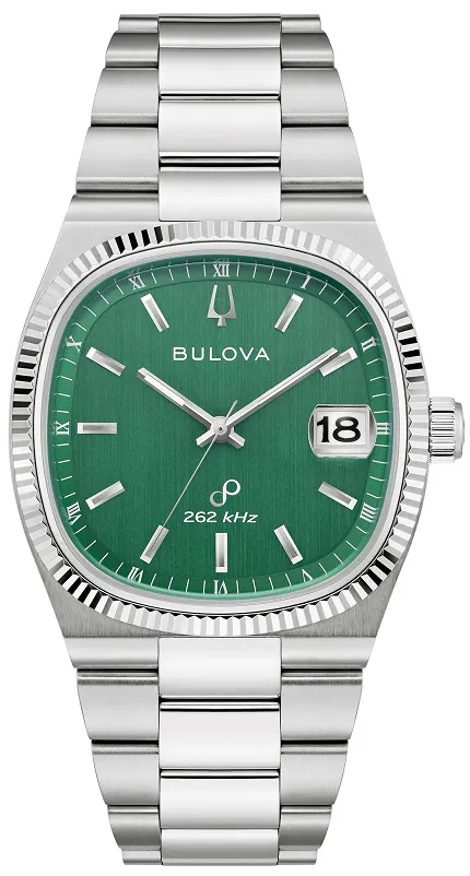 Bulova 96B439 - zdjęcie 1