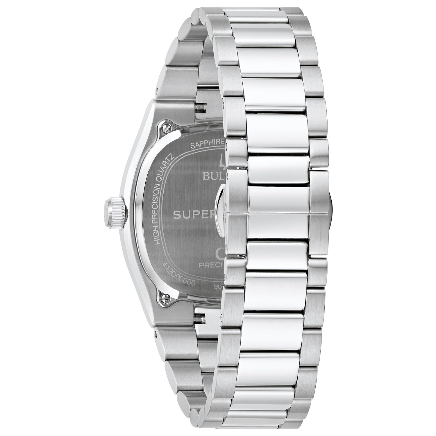 Bulova 96B439 zegarek - miniatura 7