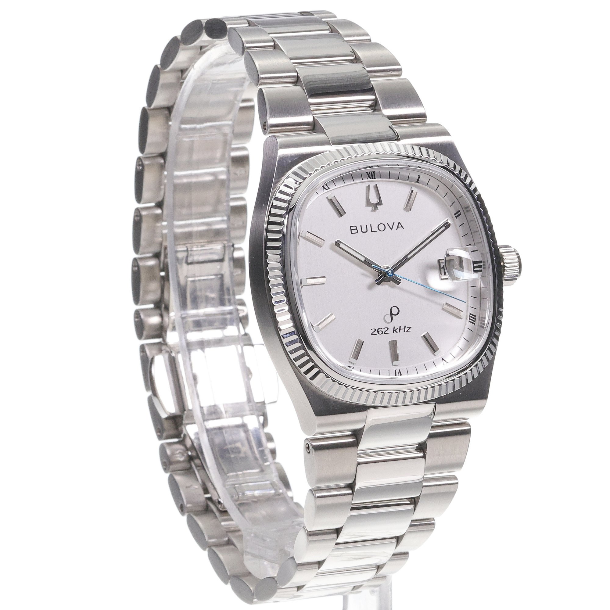 Bulova 96B444 zegarek męski Precisionist