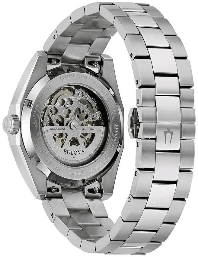Bulova 96B469 zegarek - miniatura 7