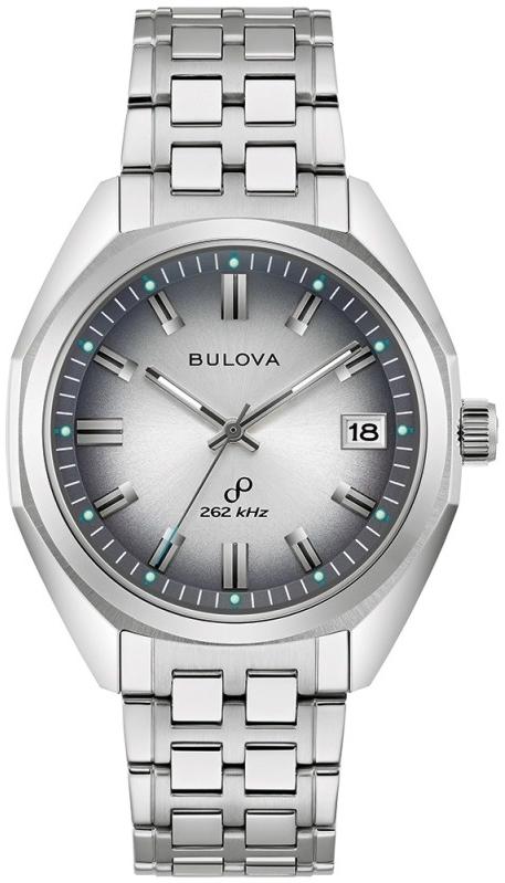 Zegarek Bulova 96B472