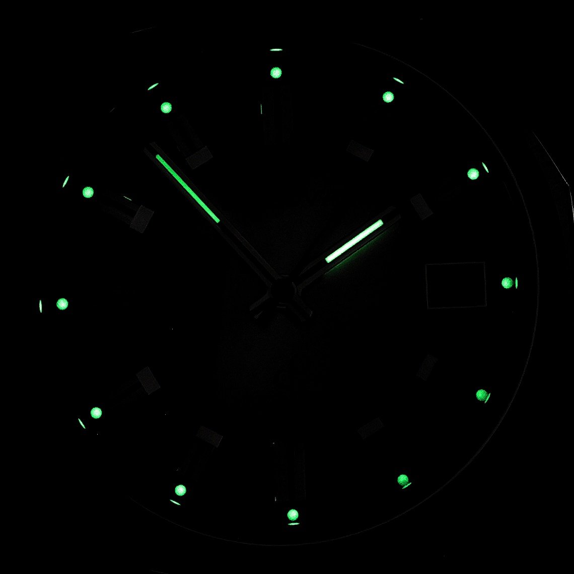 Bulova 96B472 Precisionist Jet Star zegarek męski klasyczny szafirowe - miniatura 5