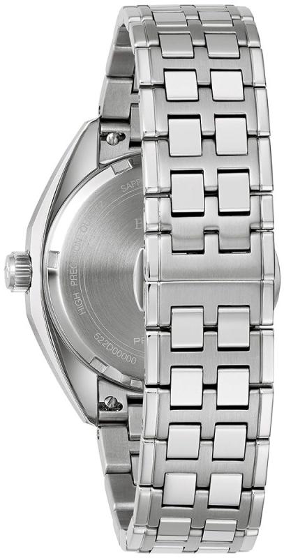 Bulova 96B472 zegarek - miniatura 7