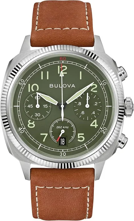 Bulova 96B482 - zdjęcie 1