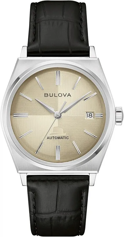 Bulova 96B483 - zdjęcie 1