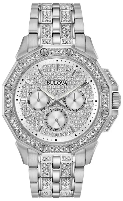 Bulova 96C134 - zdjęcie 1