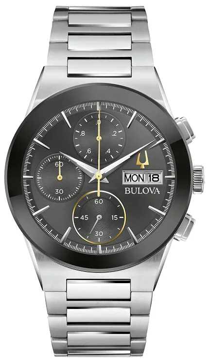 Bulova 96C149 - zdjęcie 1