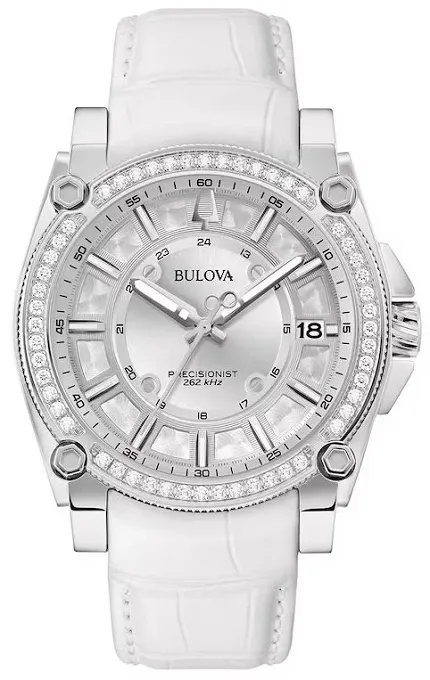 Bulova 96J122 - zdjęcie 1