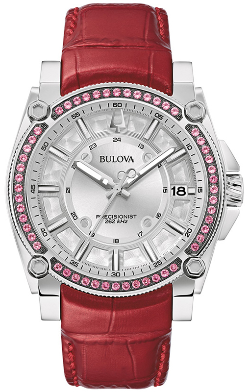 Bulova Precisionist Champlain 96J127