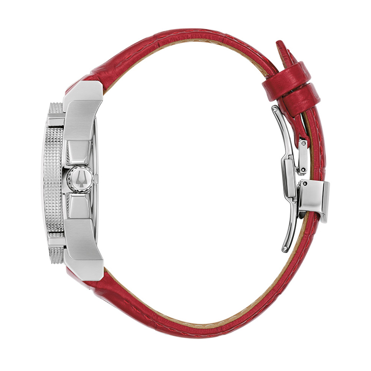 Bulova 96J127 zegarek - miniatura 2
