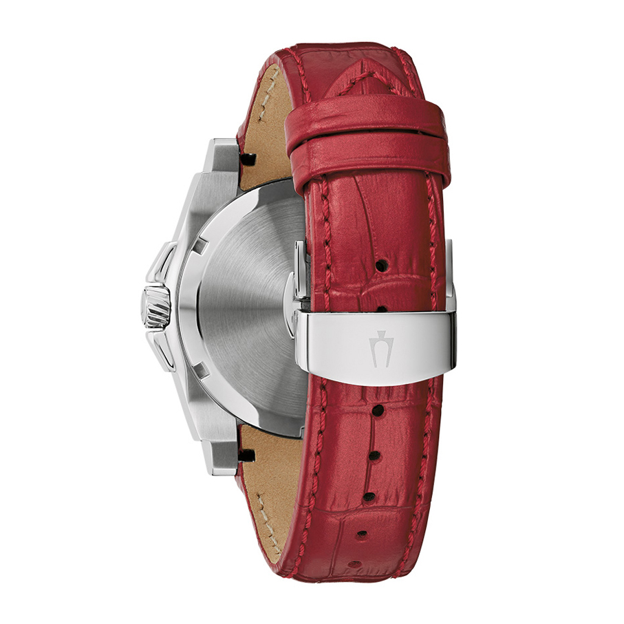 Bulova 96J127 zegarek - miniatura 3