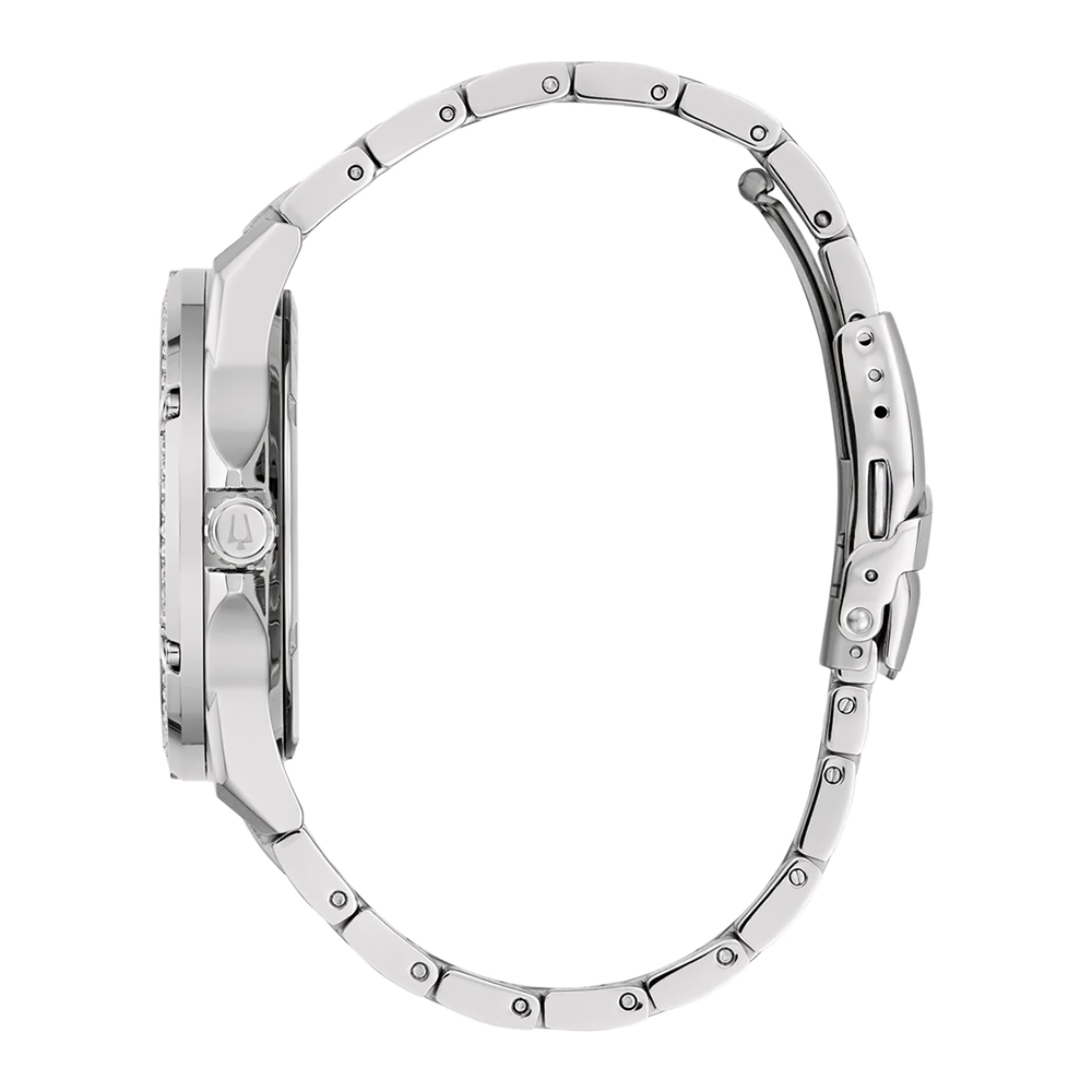 Bulova 96K114 zegarek - miniatura 2