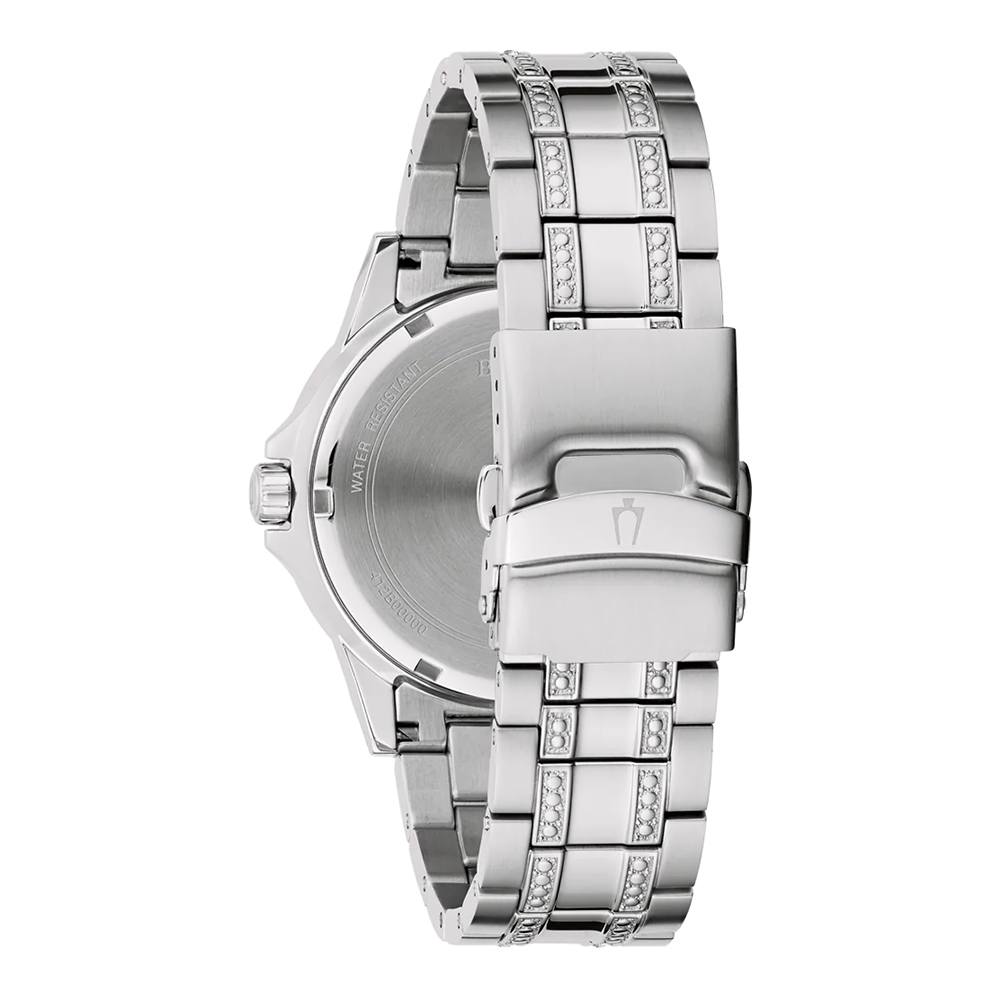 Bulova 96K114 zegarek - miniatura 3