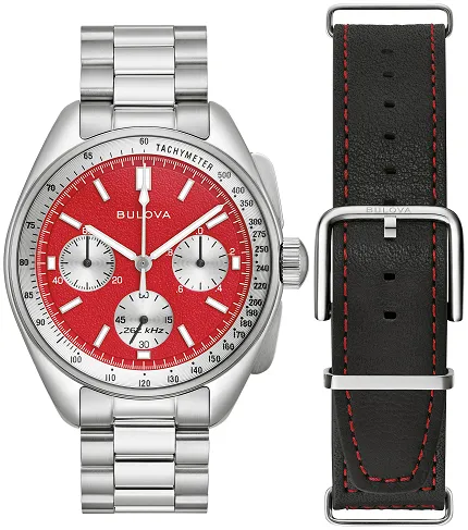 Bulova 96K115 - zdjęcie 1