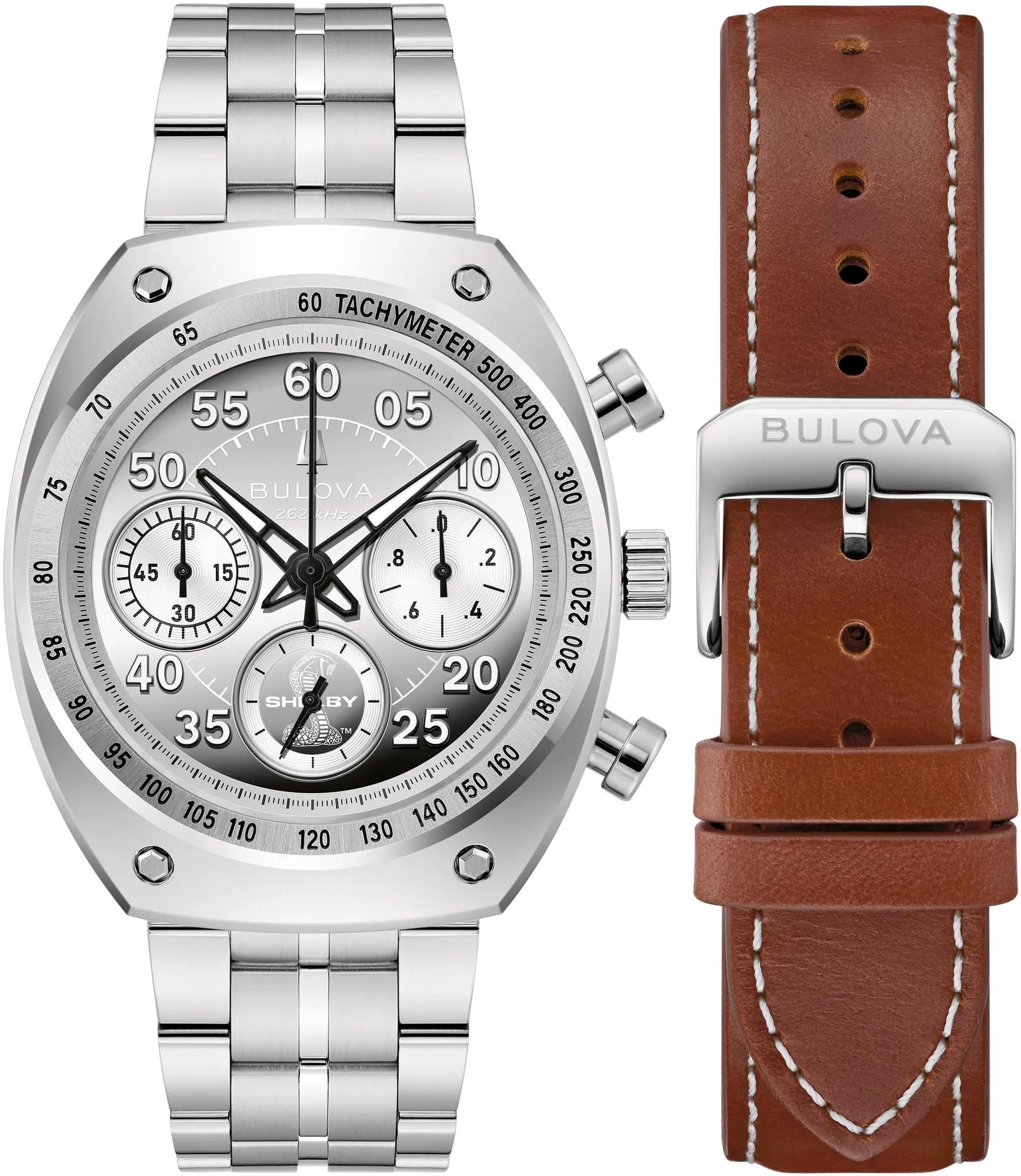 Bulova 96K118 - miniatura 1