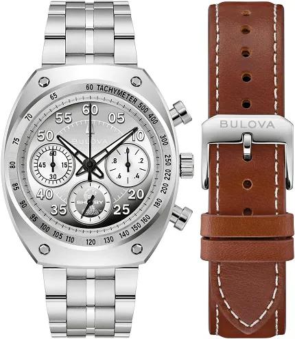 Bulova 96K118 - zdjęcie 1