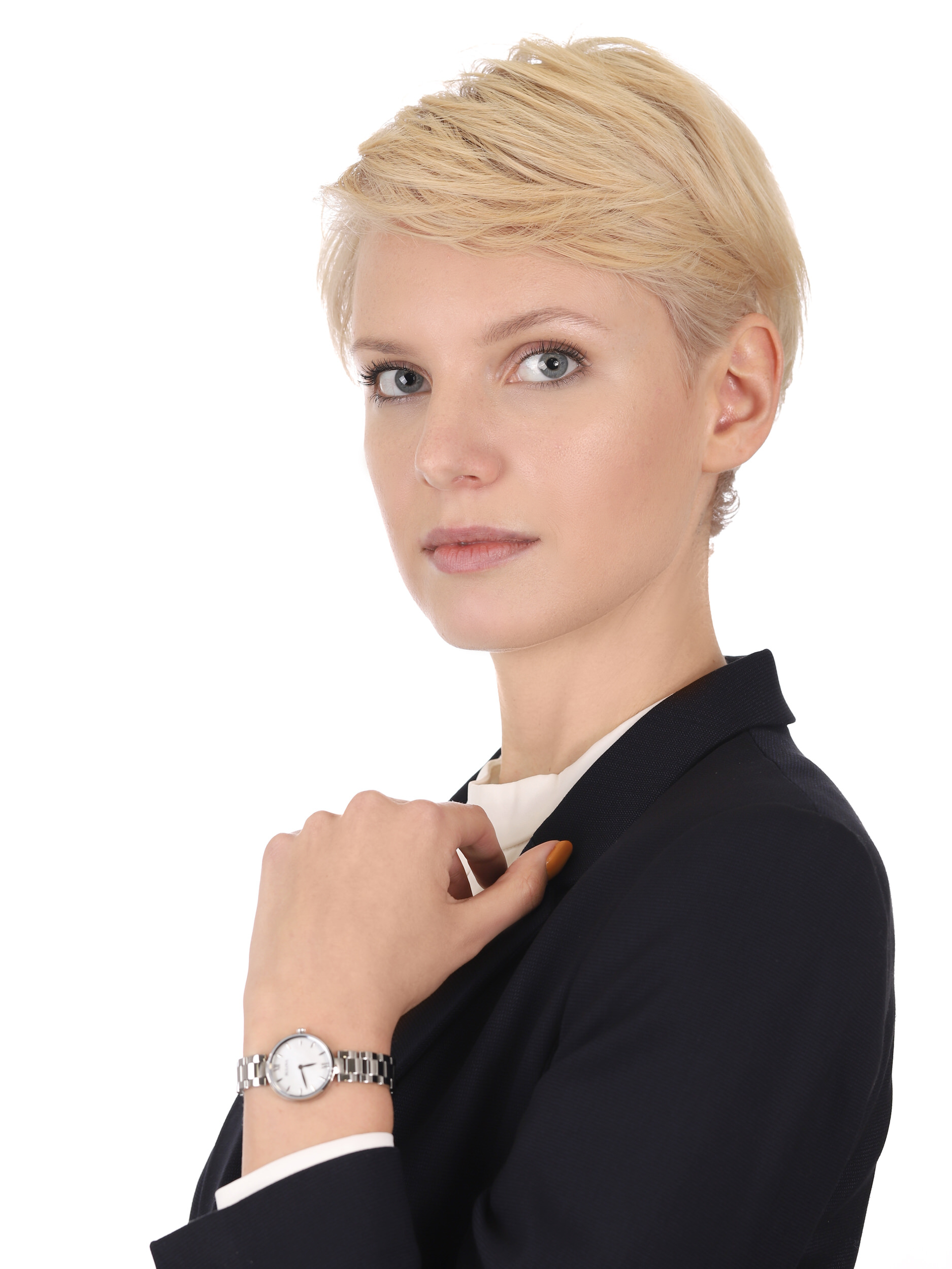 Bulova 96L229 zegarek klasyczny Classic - miniatura 2
