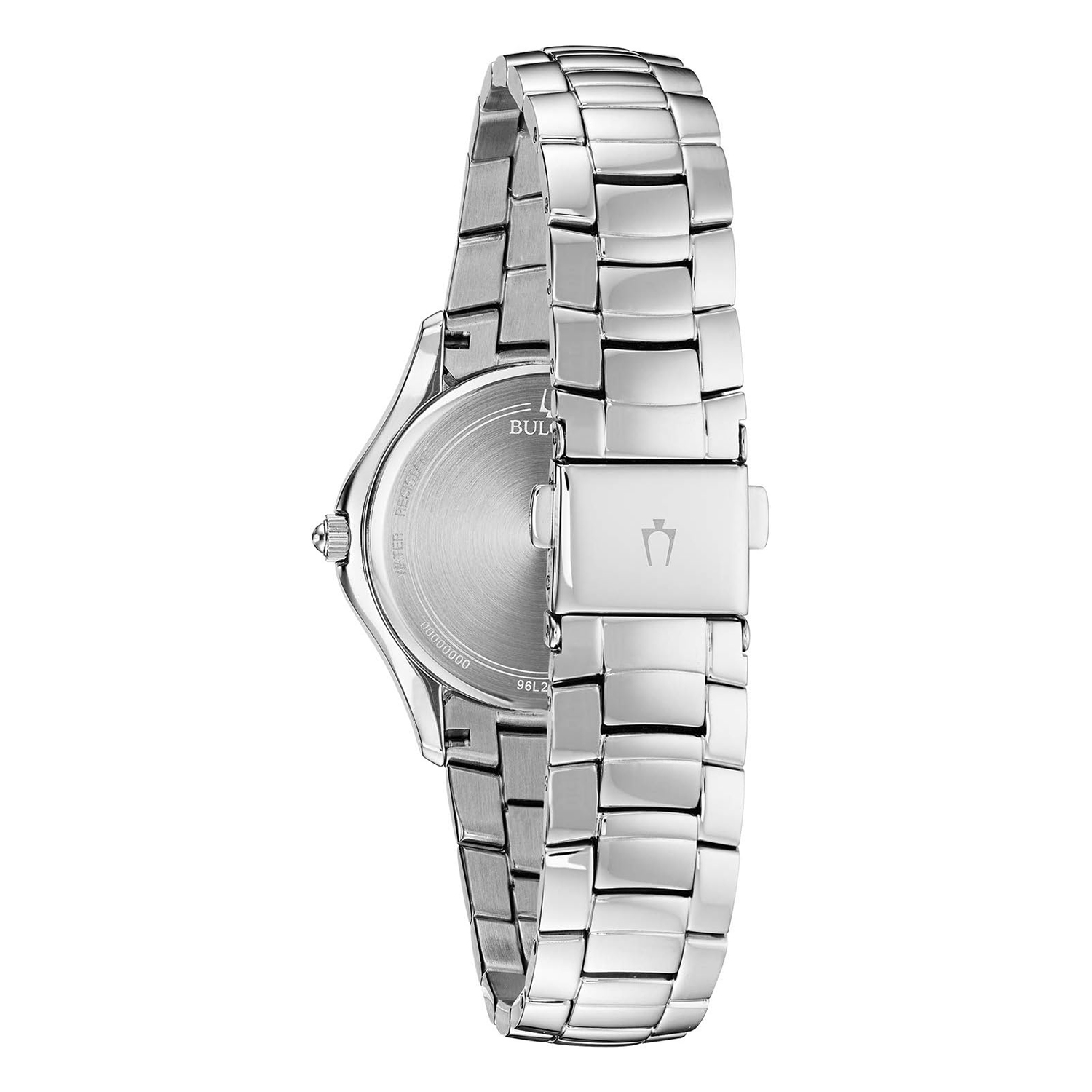 Bulova 96L266 zegarek - miniatura 3