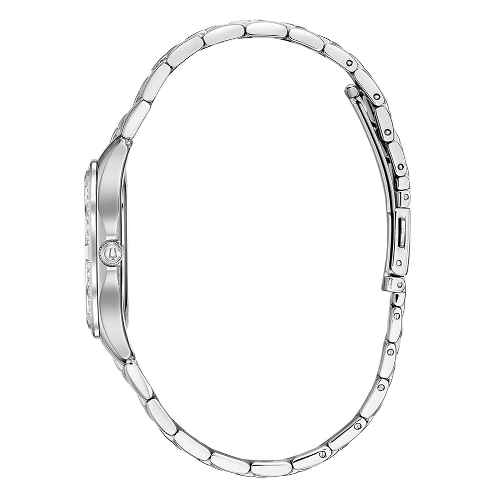 Bulova 96L266 zegarek - miniatura 2