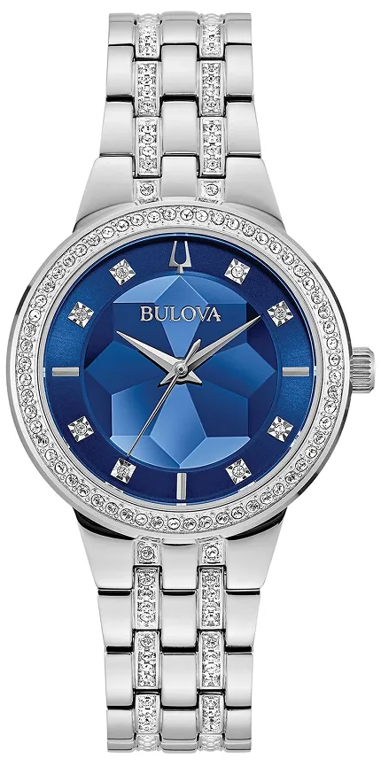Bulova 96L276 - zdjęcie 1