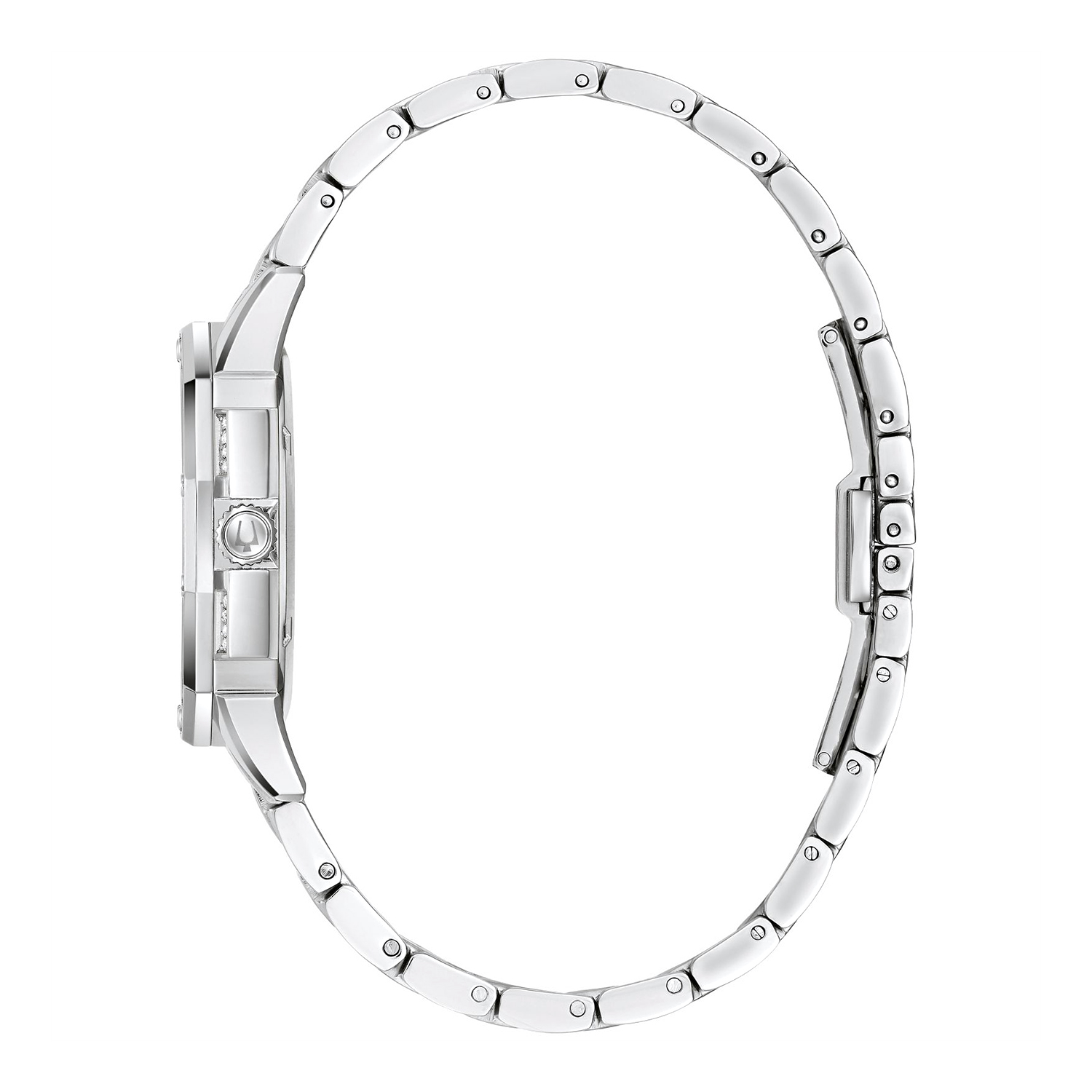 Bulova 96L305 zegarek - miniatura 2