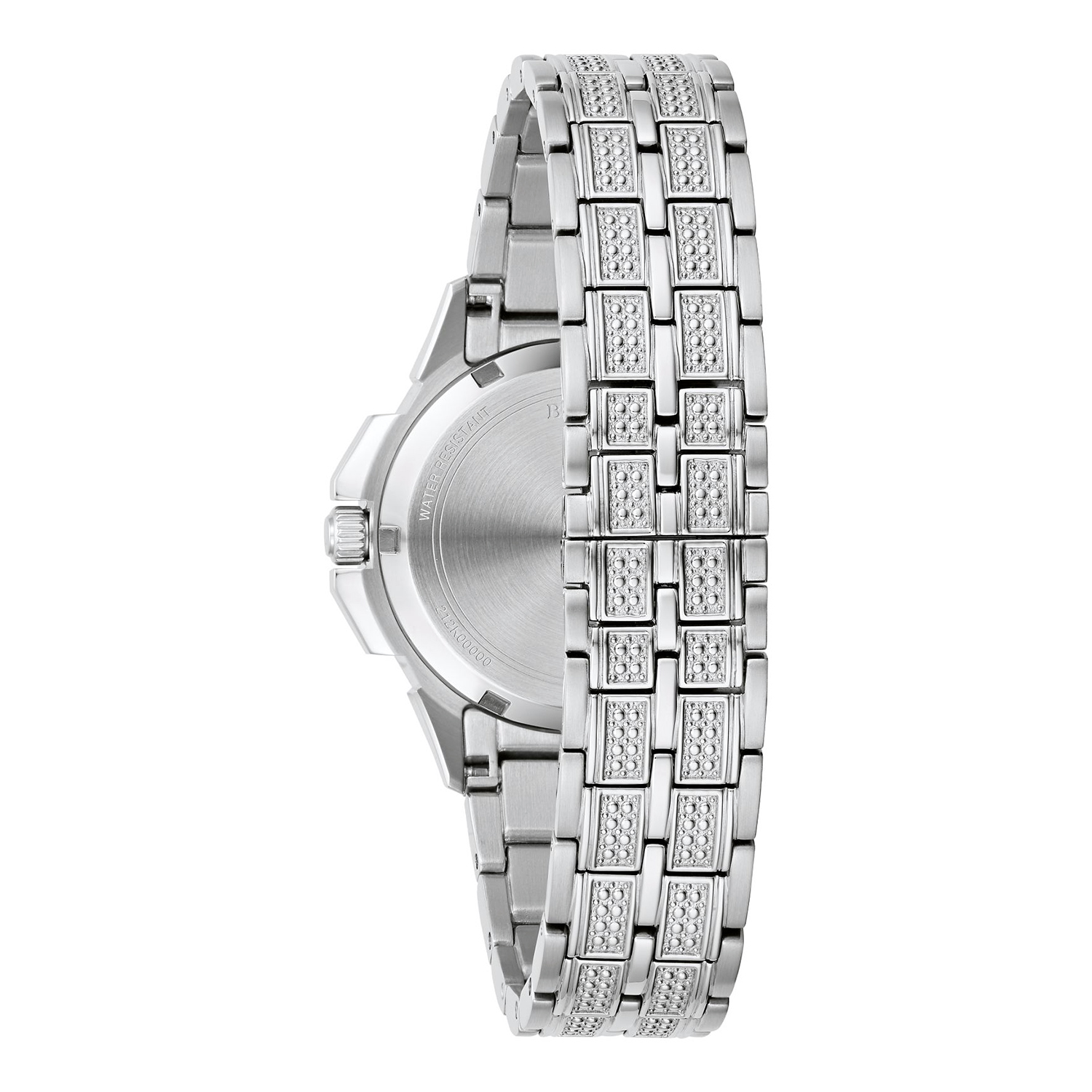 Bulova 96L305 zegarek - miniatura 3