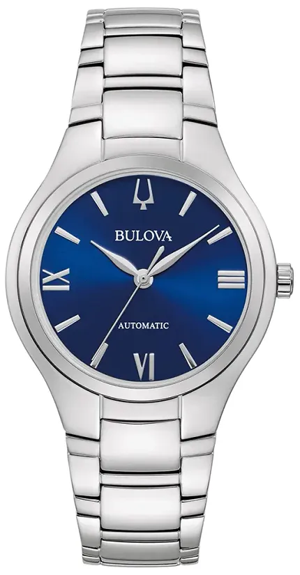 Bulova 96L319 - zdjęcie 1